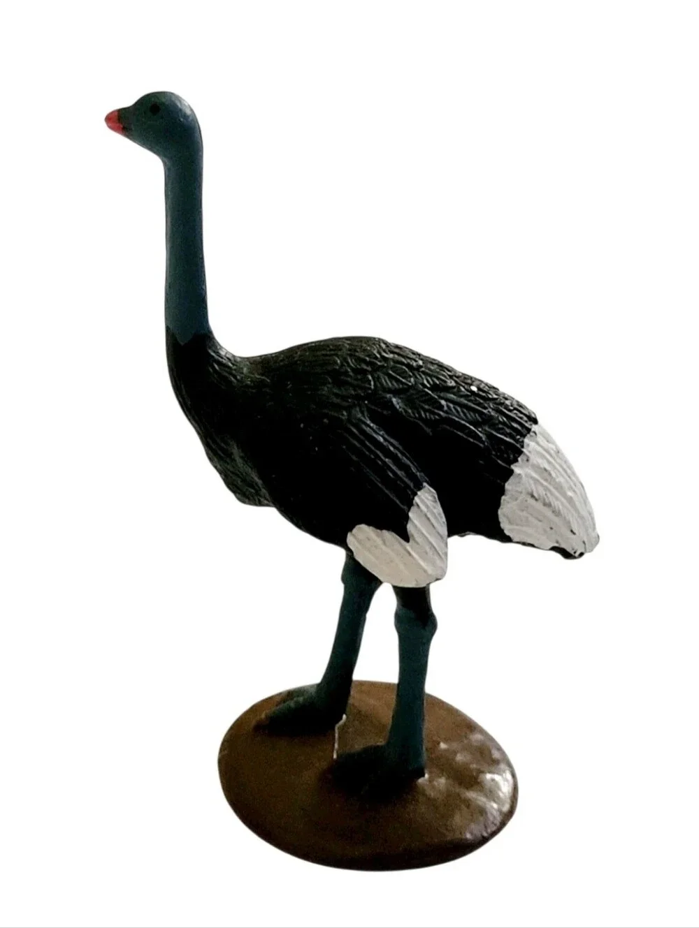 K&M Brand OSTRICH Wildlife 3